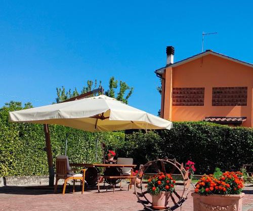 Podere Gian Battaglia