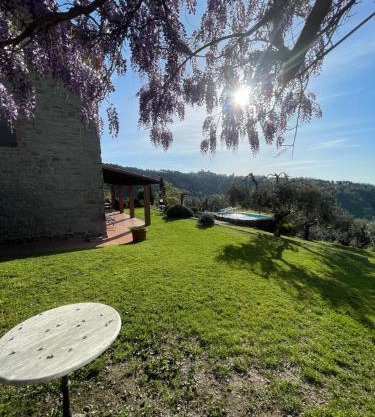 Podere il Poggio
