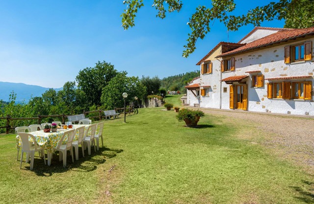 Podere Le Ripe by Interhome