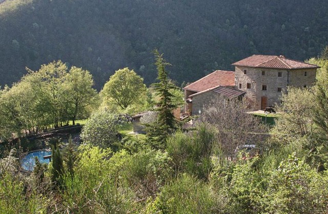 Podere Pian De' Cortini