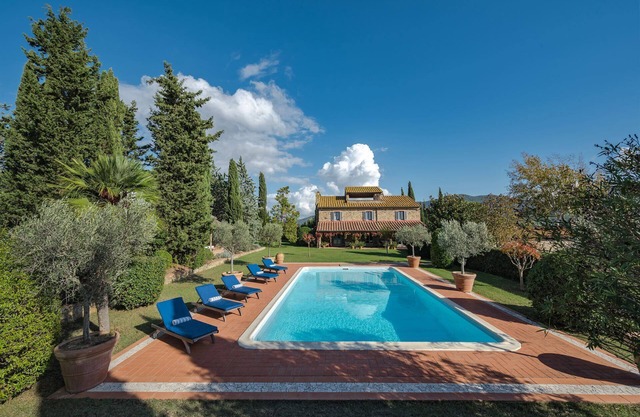 Podere Sant'Alessandro, Scarlino, Grosseto and Maremma