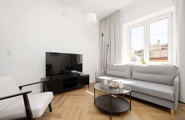 Podwale 3 | Stylish Apartment | Near the Old Town