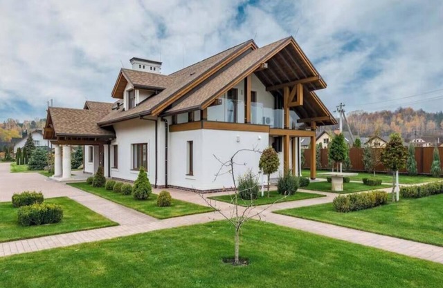 Point Grey Newly Constructed Estate