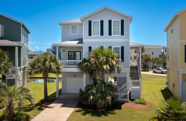 Pointe West 4 Bed 4 Bath Luxury Home