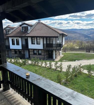 Pointview House Gesha