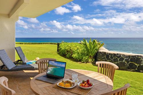 Poipu Shores 107A