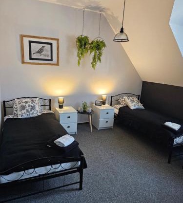 Pokoje De Lux 104, 105 Comfort, 106 Superior