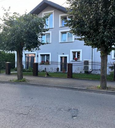 pokoje do wynajęcia