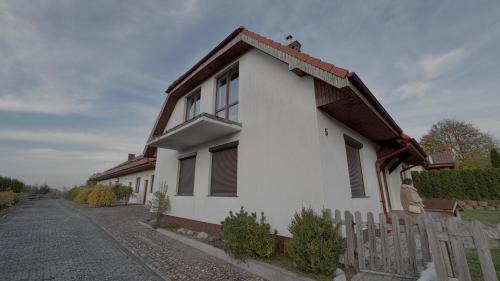 Pokoje Gościnne Lipowa