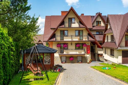 Pokoje Gościnne u Moniki Zakopane