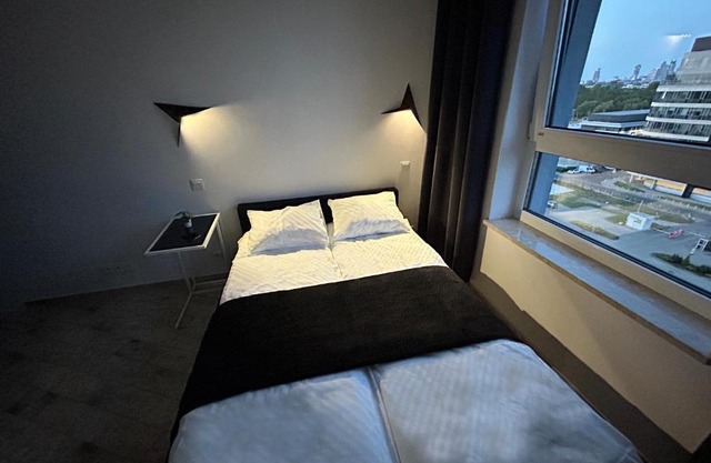 Poland Apartment 8