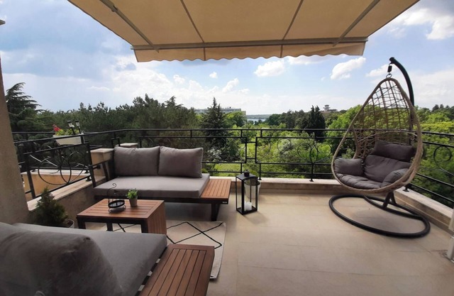 Pomorie Residence
