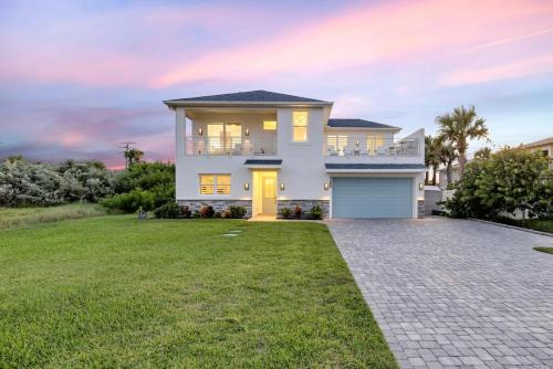 Ponce Inlet's Surf Villa