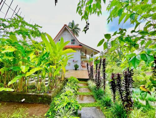 Pondok Is Oke Villa Scenic View
