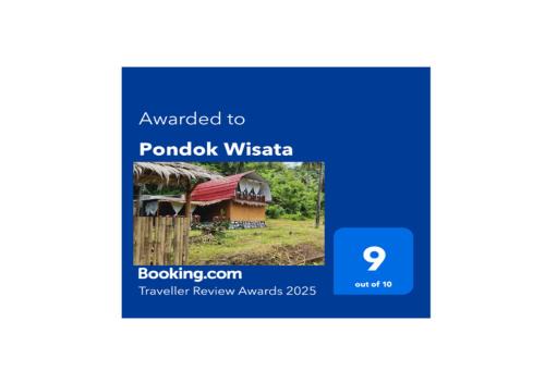 Pondok Wisata Noah