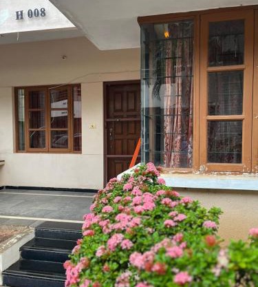 Ponni Delta Nature Stay by the River