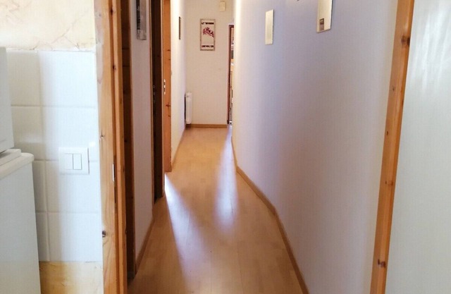 Pont-de-Vaux City Center Appartement for 2