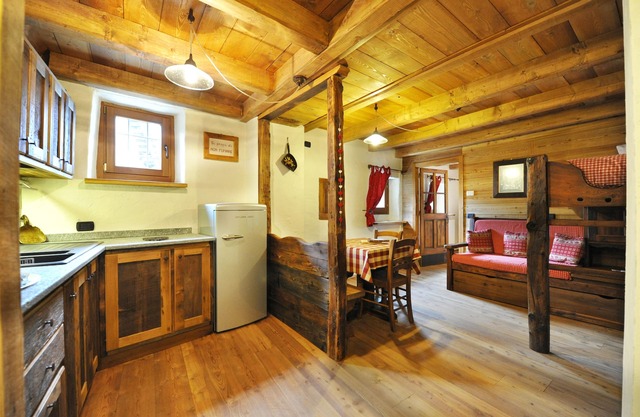 Pontey: Apartment/flat - Pontey