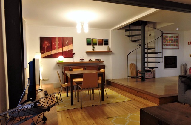 Ponto de vista – Coimbra, a unique stay