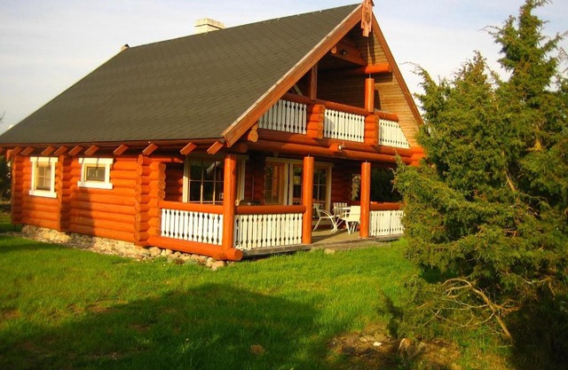Poodli Holiday Home