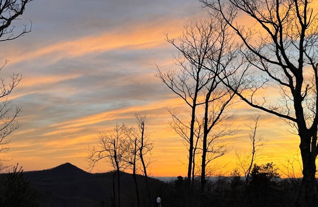💦Pool -Mtn Views⛰️Dog Friendly🐕 2 King Beds-Coffee/Tea Bar 🔥Fire Pit
