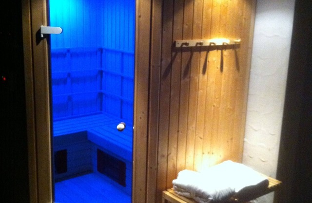 Pool. Sauna . 40C whirlpool.All for private use only