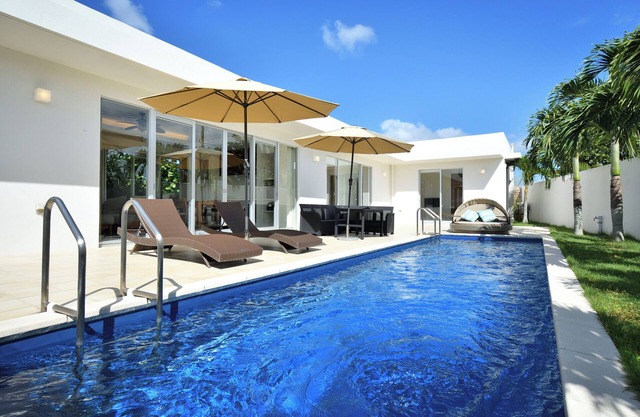 Pool Villa Imadomari by Coldio Premium
