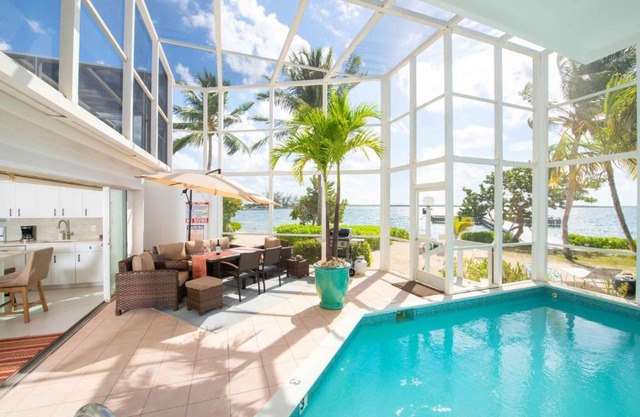 Pools of the Kai 10 by Grand Cayman Villas & Condos