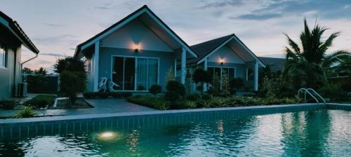 Poonsap Homestay