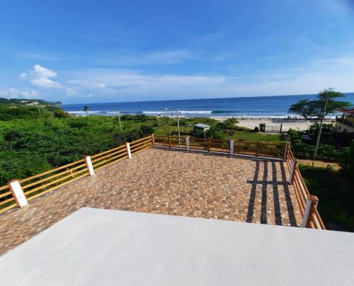 Popoyo Beach Home