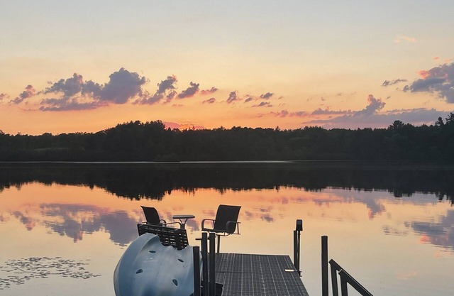 Popple Lake House Getaway