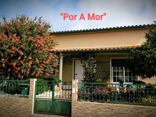 Por A Mor