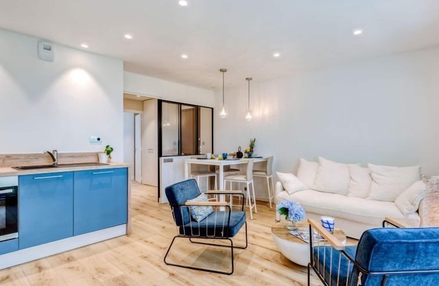 Port An Dro by Interhome