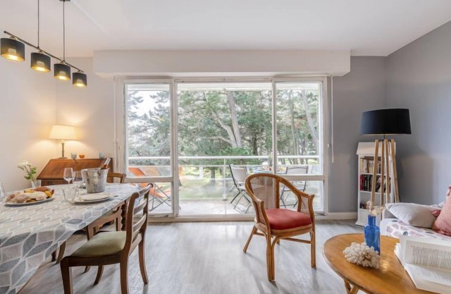 Port An Dro by Interhome
