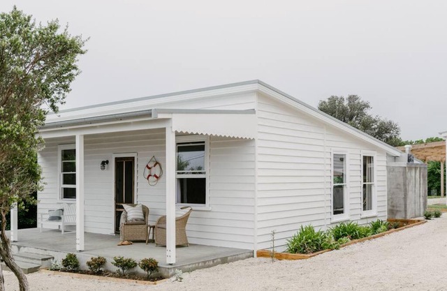 Port Cottage on the Great Ocean Road