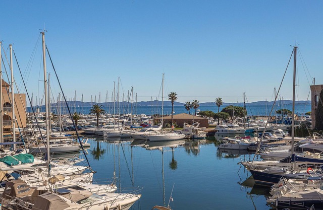 Port de la Gavine I by Interhome