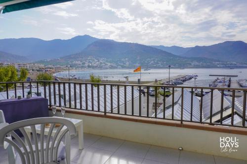 Port de la Selva Holidays Apart 1