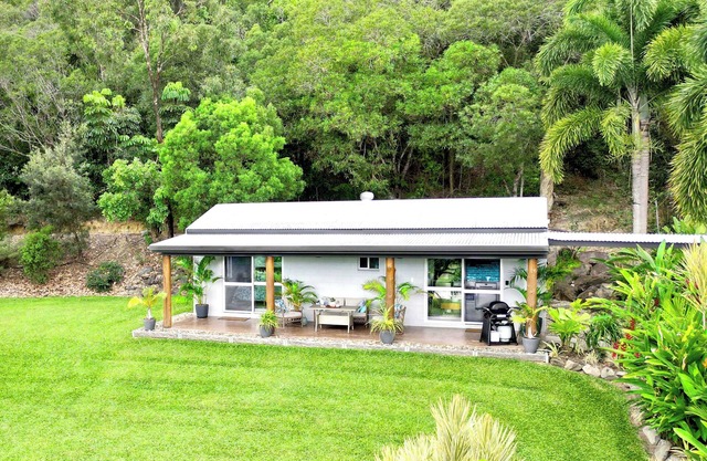 Port Douglas~Hidden Gem~Trezise Cottage in Mowbray