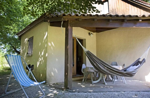 Port Holiday Village* - Traditional 3-room gîte for 6 people