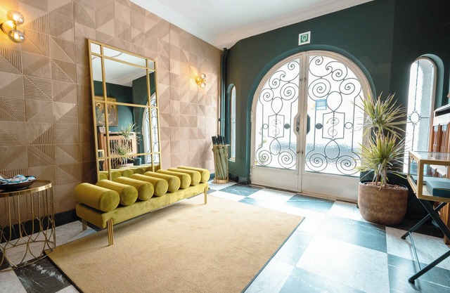 Porta Superia Boutique B&B