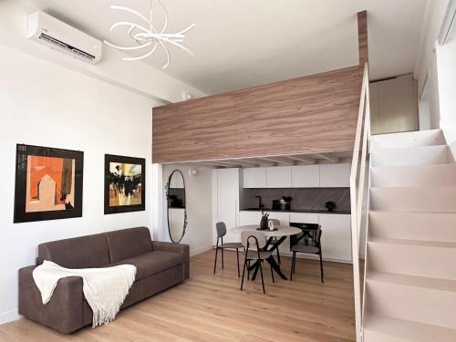 Porta Venezia Luxury Suites - Milano