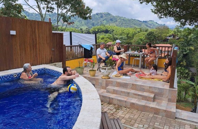 Portal La Mariana