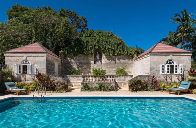 Porters Villa in St James by Personal Villas - Gorgeous Location and Few Minutes