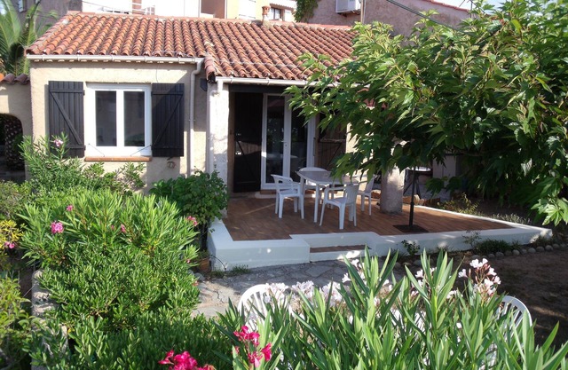 Porticcio, mini villa, agosta beach, southern Corsica
