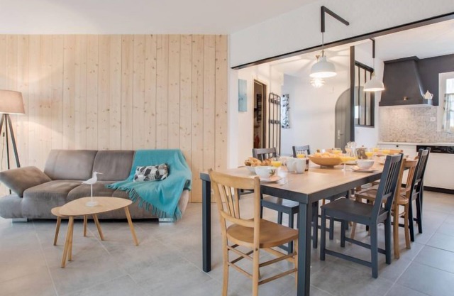 Portivy Moulin by Interhome