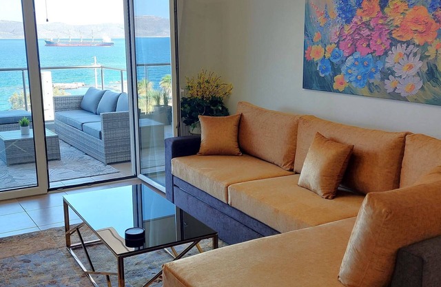 PORTO D'ORO LUXURY APARTMENT