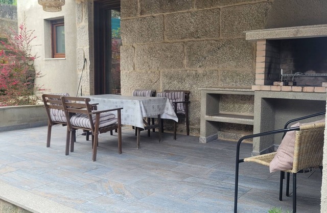 Porto House