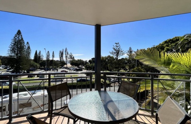 PORTOBELLO BY THE SEA UNIT 34