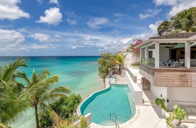 Portobello Villa by The Villa Life
