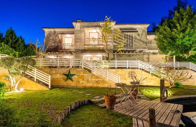 Portville Canal Side Villas | #66 (3BR)